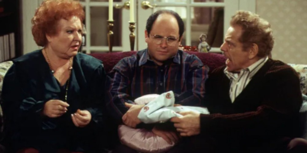 seinfeld dizisinin yildizi estelle harris vefat etti